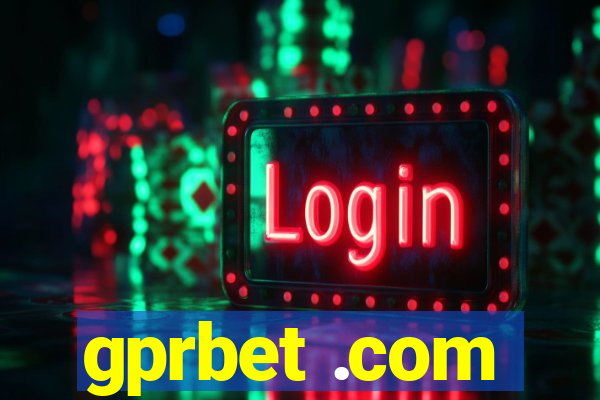 gprbet .com